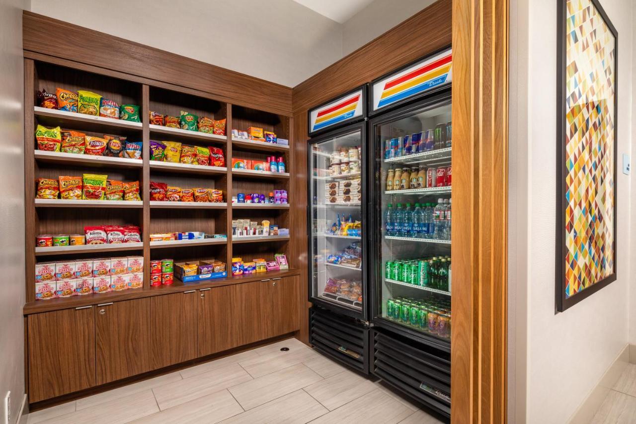 Holiday Inn Express & Suites Chatsworth By Ihg Лос-Анджелес Екстер'єр фото
