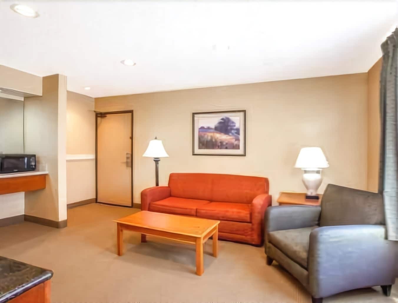 Holiday Inn Express & Suites Chatsworth By Ihg Лос-Анджелес Екстер'єр фото