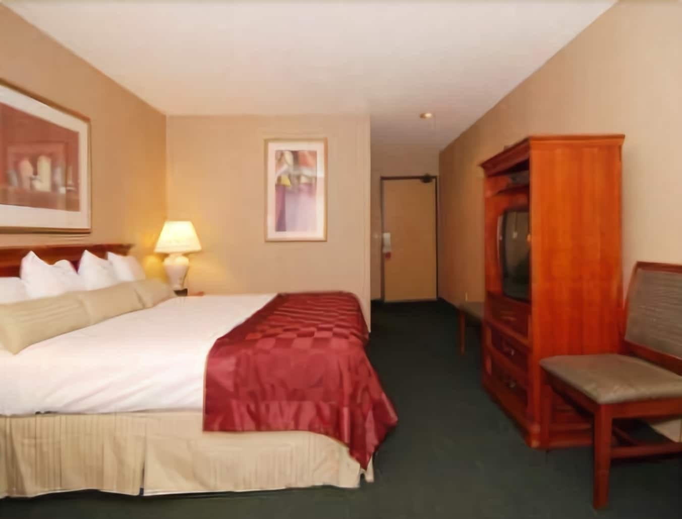 Holiday Inn Express & Suites Chatsworth By Ihg Лос-Анджелес Екстер'єр фото