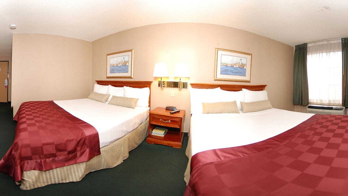 Holiday Inn Express & Suites Chatsworth By Ihg Лос-Анджелес Екстер'єр фото