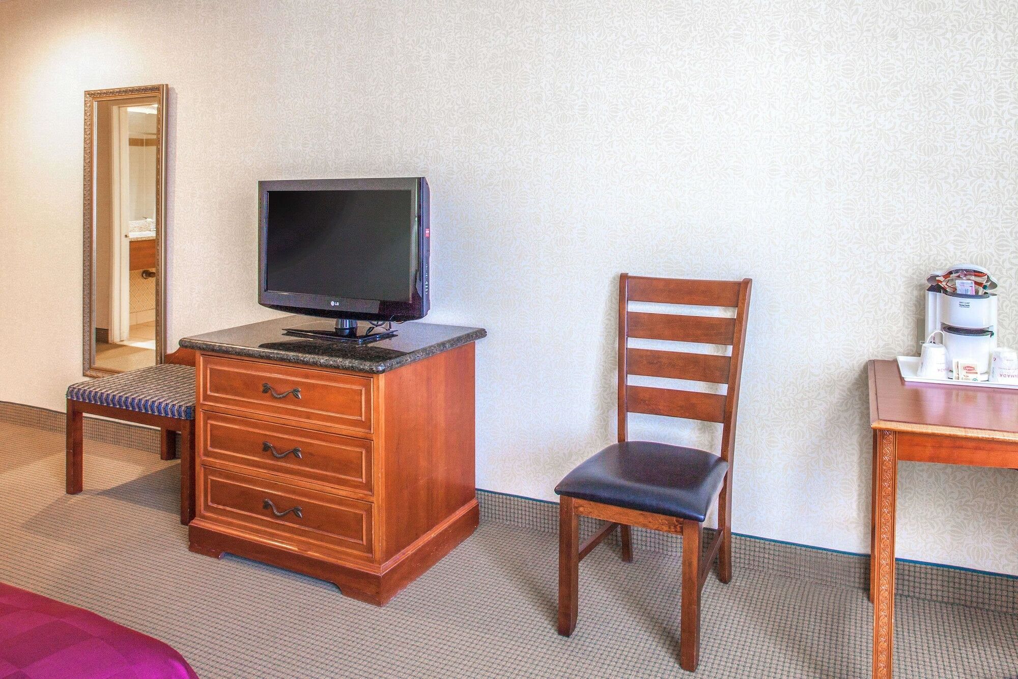 Holiday Inn Express & Suites Chatsworth By Ihg Лос-Анджелес Екстер'єр фото